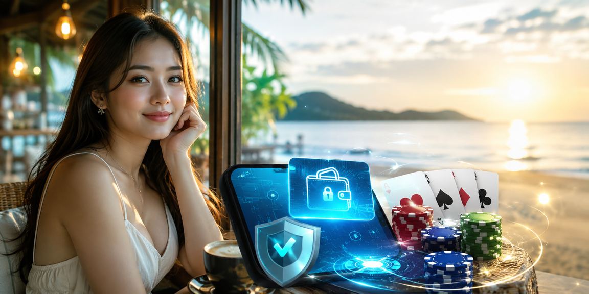Pemain y11 Kedah bermain permainan kad poker dan slot dengan tema tempatan Malaysia